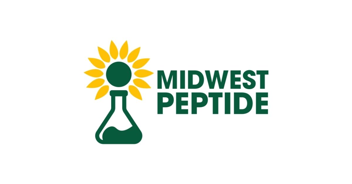 Midwest Peptides Store