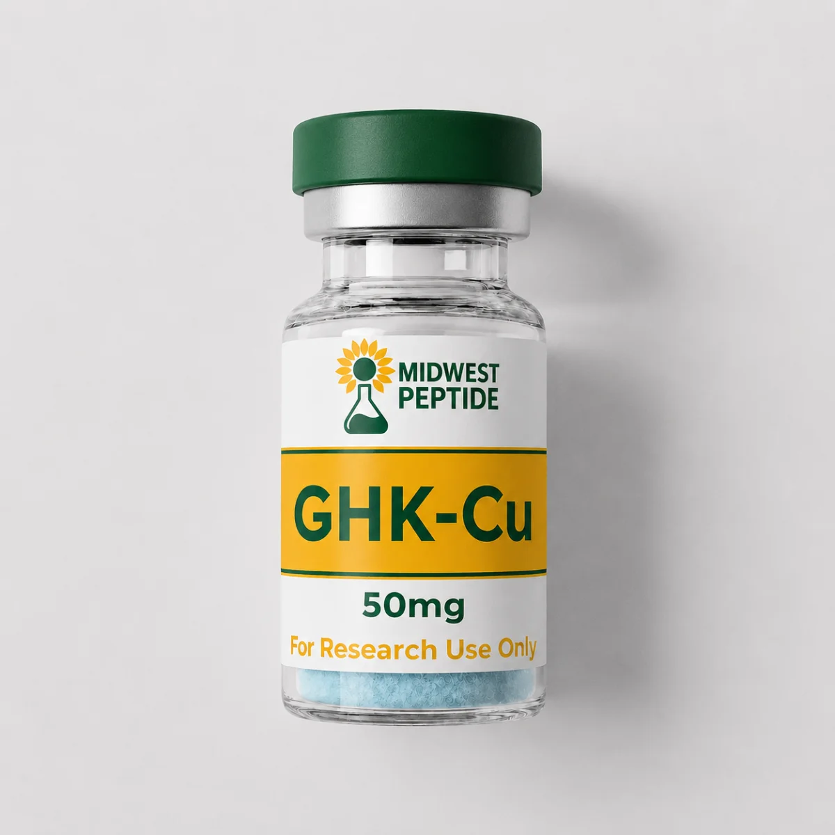 GHK-Cu