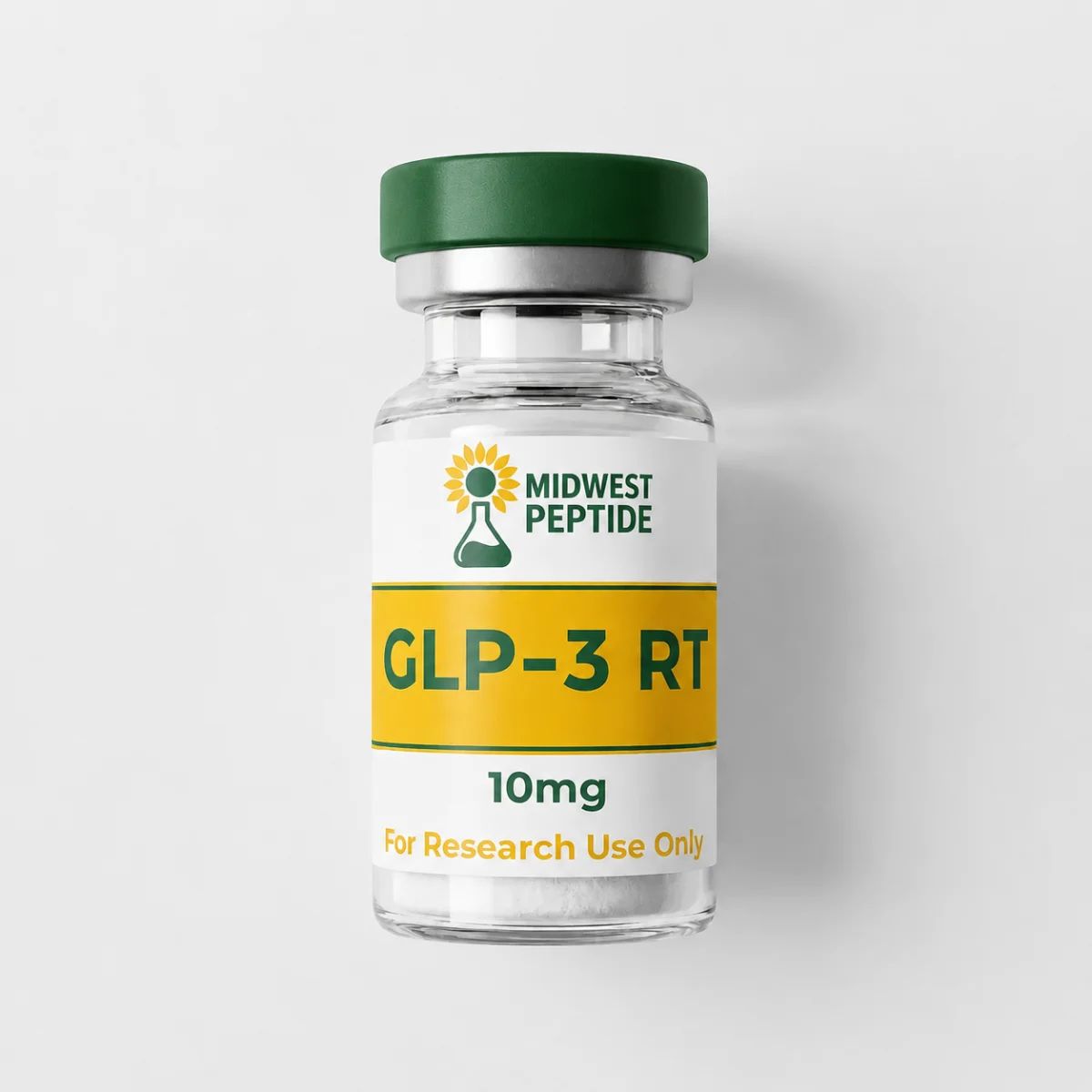 GLP-3 RT